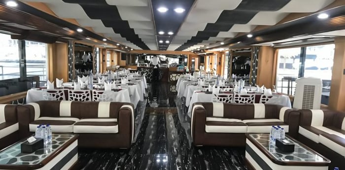 Dubai Travel And Tours