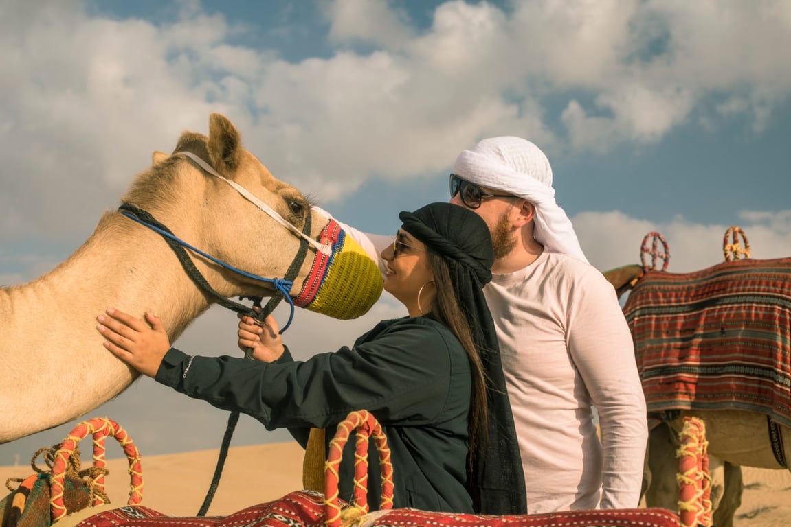 Camel Lovers