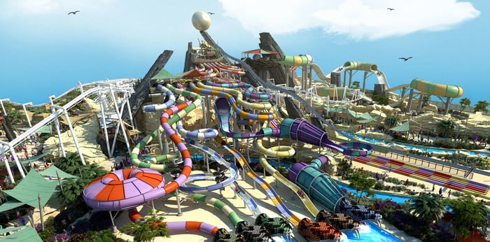 Dubai Travel And Tours