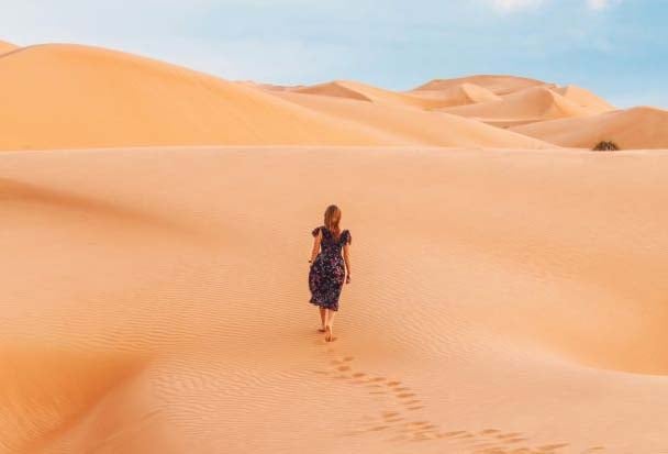 What To Wear In Desert Safari Dubai 2023