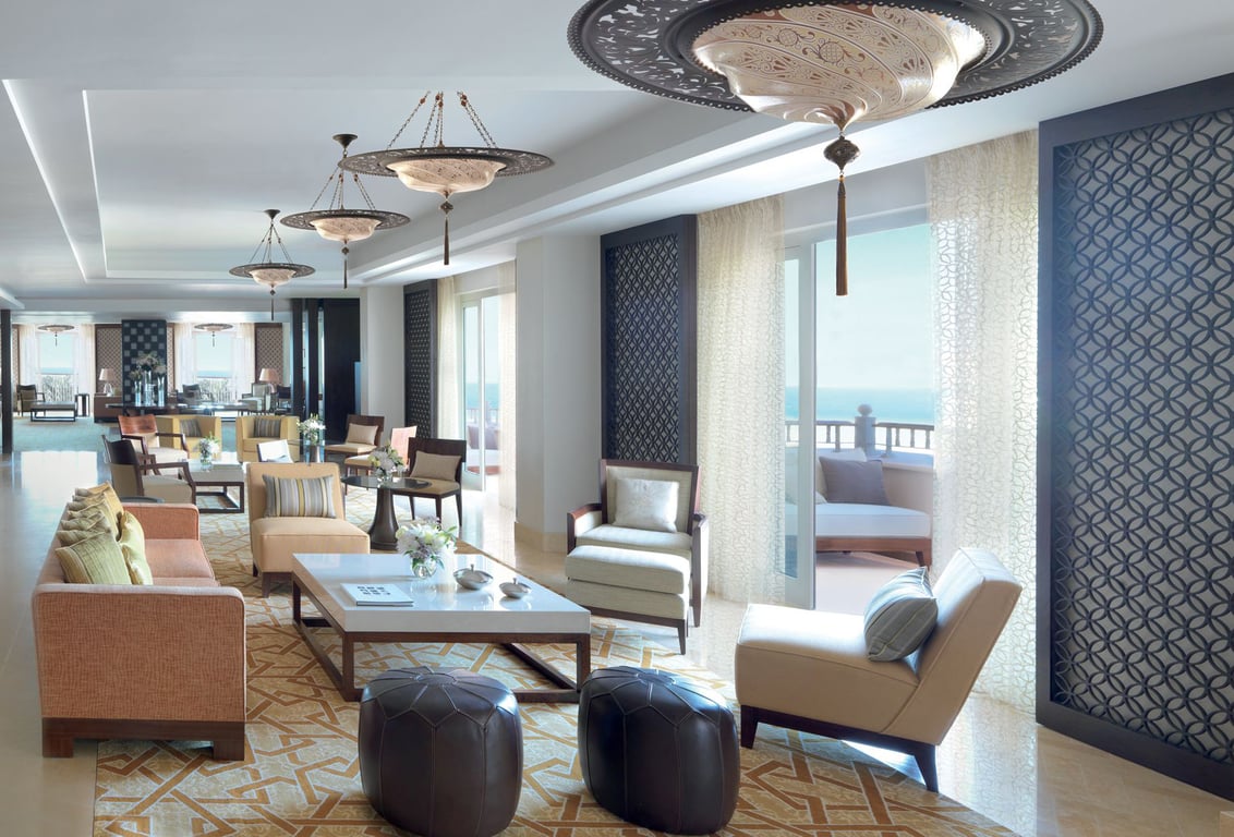 Club Suites In Dubai
