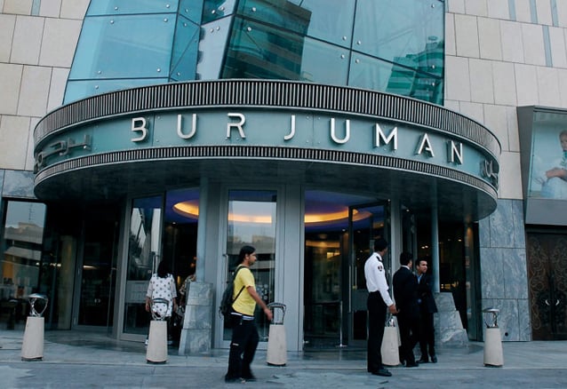 Aspects That Make Burjuman Center Special