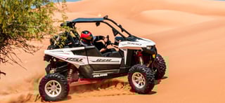 AL Montazah Water Park From Dubai