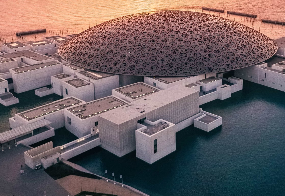 Louvre Abu Dhabi Hours Of Operation