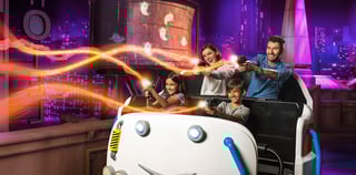 Hatta Mountain Safari