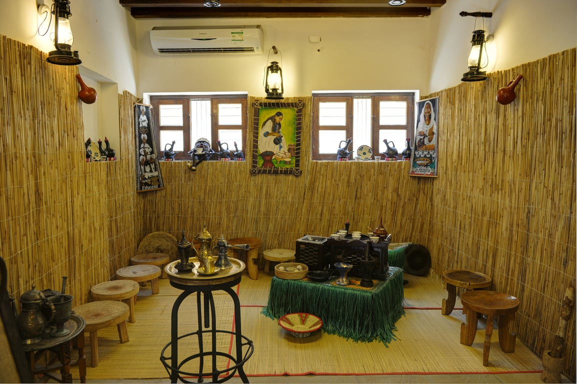 Importance Of Coffee Museum In Dubai