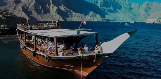 Banana Boat Ride Dubai