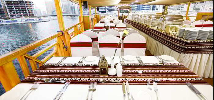 Dubai Travel And Tours