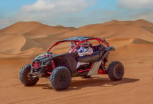 Can Am Turbo 2 Seater