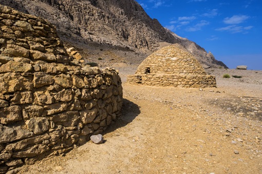 2.	Visit A UNESCO World Heritage Site In The Desert