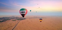 Dubai Travel And Tours