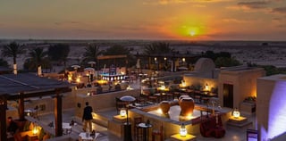 New Year's Eve At Atlantis The Palm 2025/2026 Gold Package 