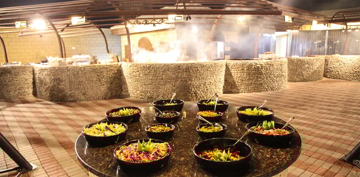 Dubai Travel And Tours