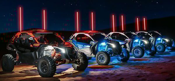 Al Shindagha + Etihad Museum Tours