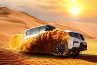 Pick & Drop by SUV