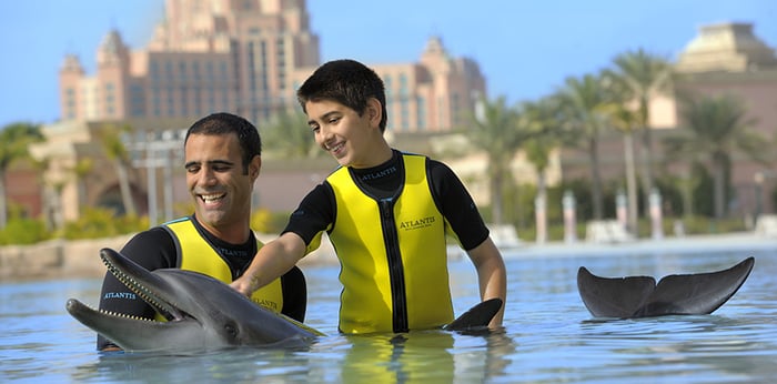 Dubai Travel And Tours