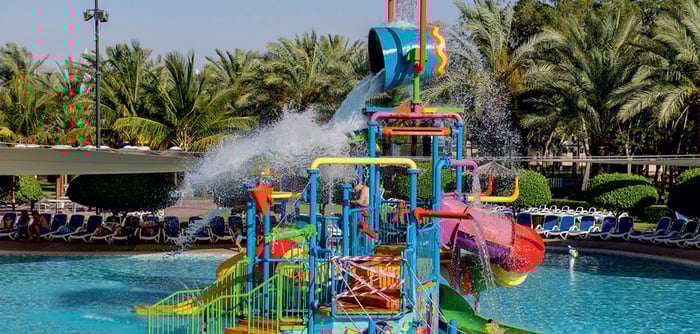 Dubai Travel And Tours