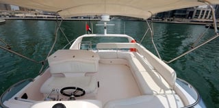 2 Seater Can-am Turbo Buggy Tour With Bedouin Camp Experience