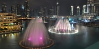 Dubai Travel And Tours