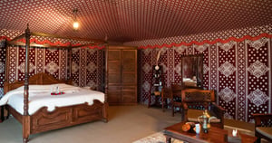 Signature Desert Retreat