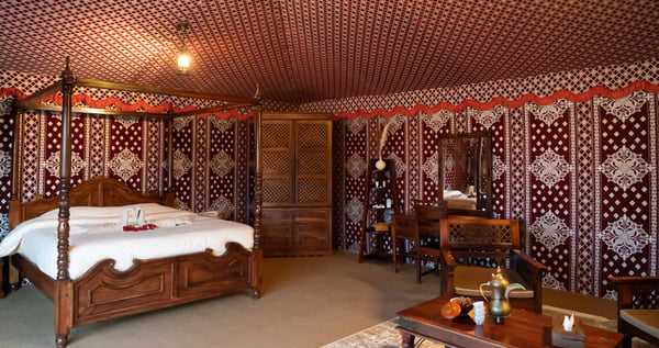 Signature Desert Retreat
