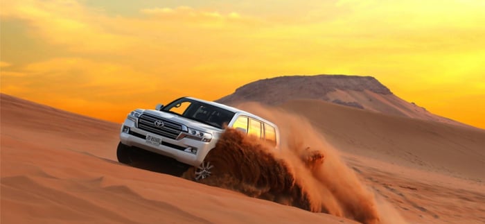 Dubai Travel And Tours
