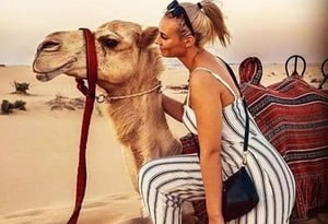 Dubai Travel Tourism