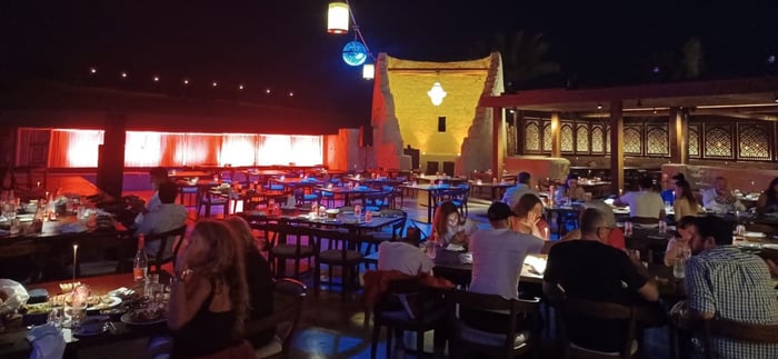 Dubai Travel And Tours