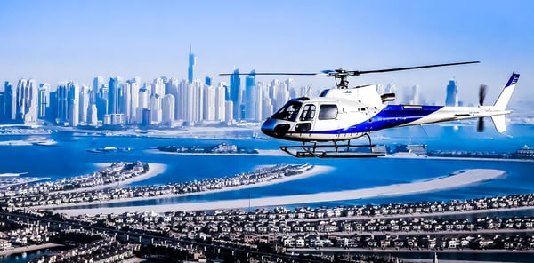 Old And New Dubai City Tour From Abu Dhabi