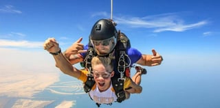 Explore Glamorous City With Burj Khalifa & Sun Downer Dinner - Private Tour