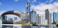 Dubai Travel And Tours