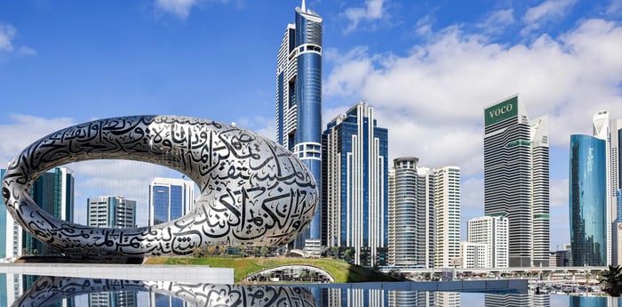 Dubai Travel And Tours