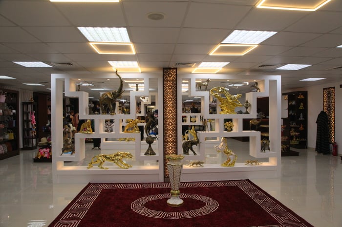 VIP Desert Safari Dubai Facilities Overview