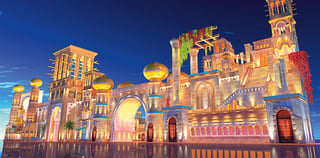  Over Night Desert Safari Dubai With Premium BBQ Dinner Buffet 