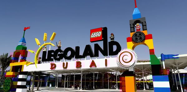 Dubai Dolphin Show Regular Tickets 