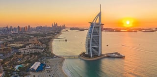 Explore The Modern Heights Of Dubai - Private Tour