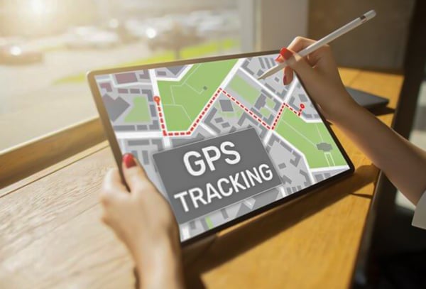 GPS Tracking for Enhanced Safety