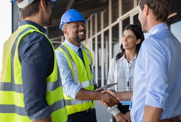 Dedicated On-Site Support