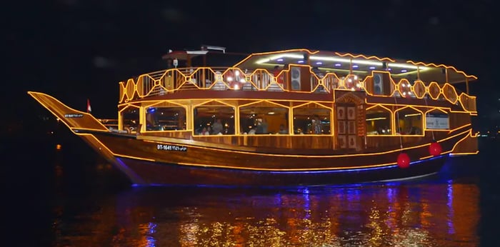 Dubai Travel And Tours