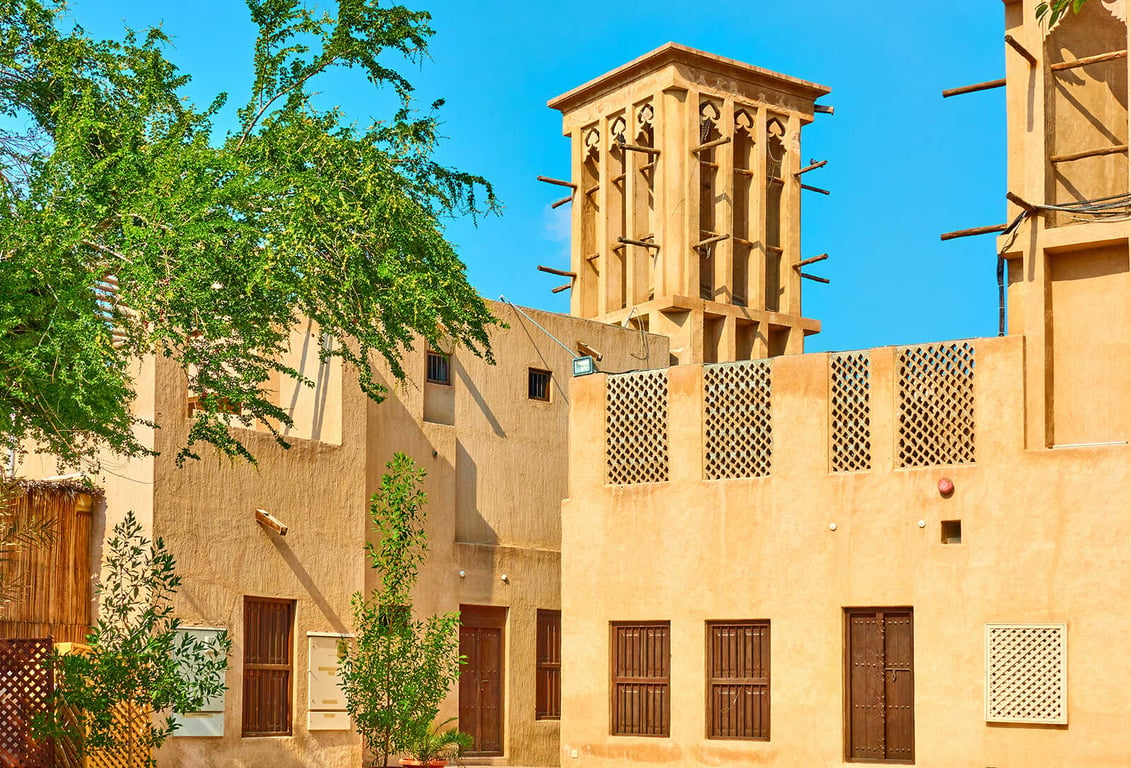 Articles To Know Before You Visit The Al Fahidi District