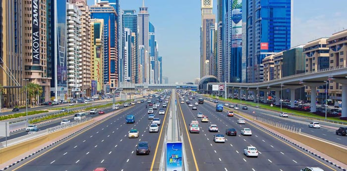 Dubai Travel And Tours