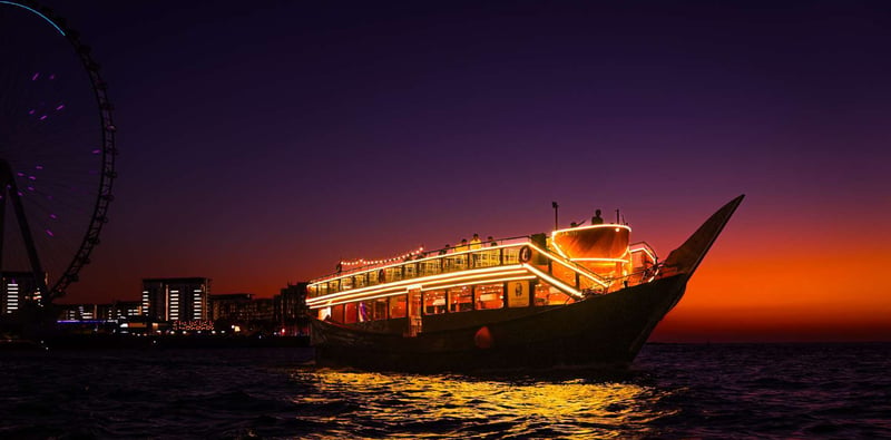 dubaicruisedeals gallery image 4