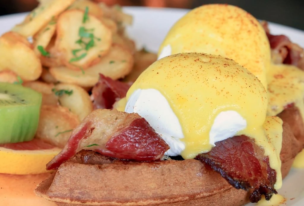 JBR Walk All You Need To Know About