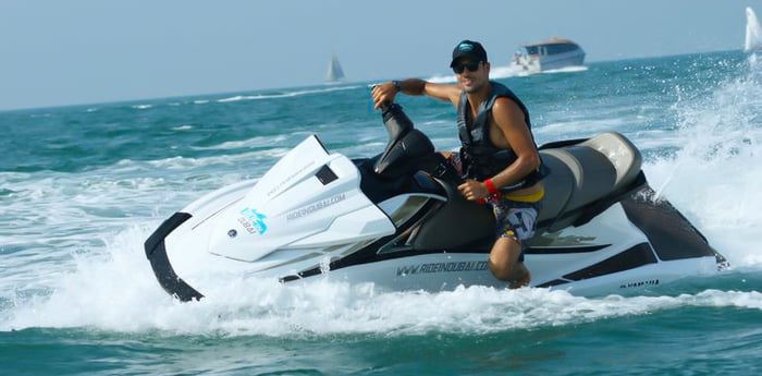 Dubai Travel And Tours