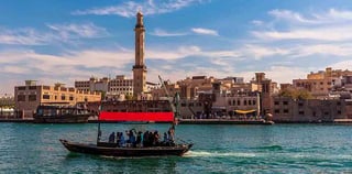 Abu Dhabi City Tour With Louvre Museum Combo - Private Tour