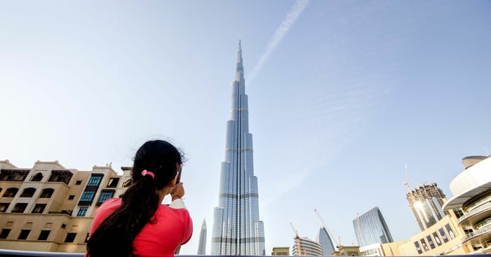 Dubai Travel And Tours