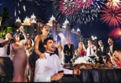 Premium Desert Safari Dubai