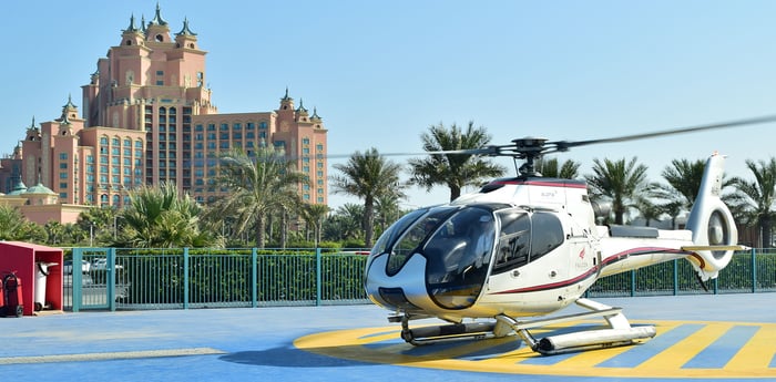 Dubai Travel And Tours