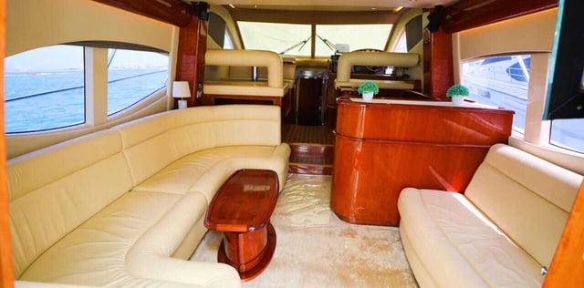 4 Seater Can-an Turbo Buggy Tour With Bedouin Camp Experience