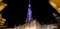 Dubai Travel And Tours